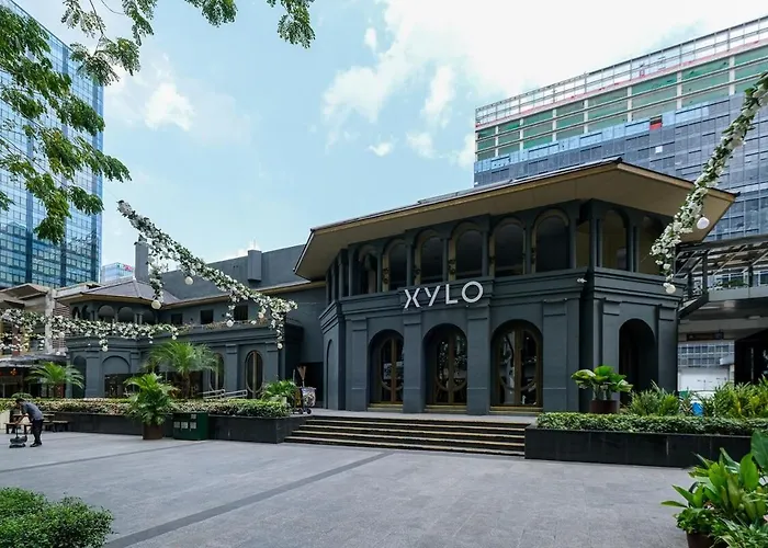 Spacious 3br In Uptown Bgc With King Size Bed, Near Malls And Restaurants Manila